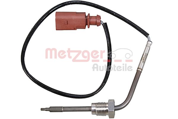 METZGER 0894989 0894989 SENZ. TEMPERATURA GAZE EVACUARE METZGER CS